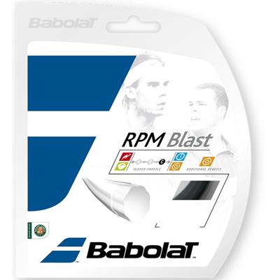 Babolat RPM Blast 12M Tennis Bespanning 1