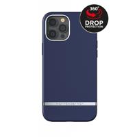 Richmond & Finch Freedom Series One-Piece Apple iPhone 12 Pro Max Navy - thumbnail
