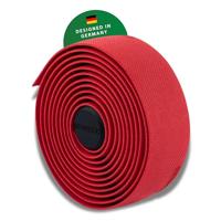CONTEC stuurlint "prestige.grip ct bar tape prestige.grip 200mm red - thumbnail