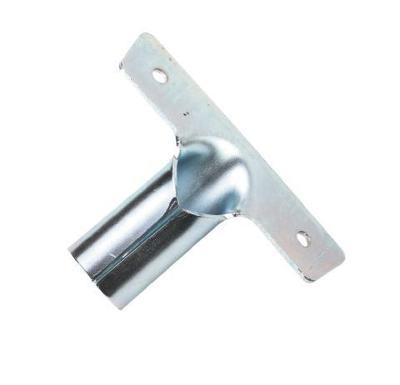 Abi Stokhouder metaal voor 28mm