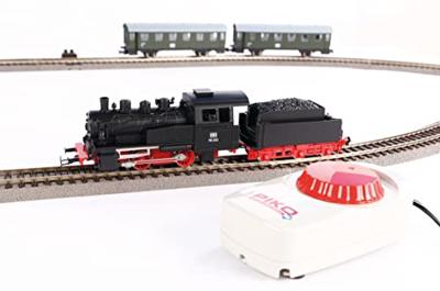 Piko H0 57112 H0 startset passagierstrein