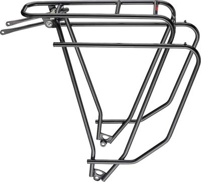 Tubus logo evo 26"-28" pannier rack