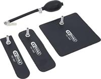 Drukkussenset met handpomp, 4-delig KS Tools 150.1685 - thumbnail