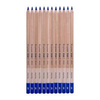 Bruynzeel Design pastelpotlood - Ultramarijn Donker #20 - thumbnail