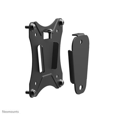 TV houder Neomounts NM-W25BLACK 10" 30" 25 kg