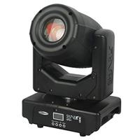 Showtec Shark Spot One LED movinghead - thumbnail