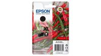 Epson 503XL 9.2ml Zwarte inktcartridge - thumbnail
