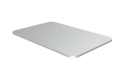 Weidmüller 1327630000 CC-M 27/18 AL Apparaatmarkering Montagemethode: Vastklemmen Markeringsvlak: 27 x 18 mm Zilver Aantal markeringen: 200 200 stuk(s) Weidmüller 1327630000 CC-M 27/18 AL Apparaatmarkering Montagemethode: Vastklemmen Markeringsvlak: 27 x 18 mm Zilver Aantal markeringen: 200 200 stuk(s)