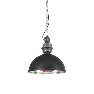 Steinhauer Hanglamp industrieelGaeve Ø 50cm - 2661ZW
