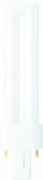 Osram Dulux Fluorescentielamp 9W - G23 2-pins fitting - Warm wit licht - thumbnail