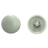 pgb-Europe PGB-FASTENERS | Afdekkap PZ 3 (13mm) R7001 0AFD03N00003070015 - thumbnail