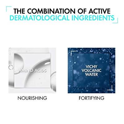 Vichy Pureté Thermale Waterproof Oogmake-up Remover 100ml - thumbnail