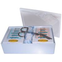 Carpoint ehbo set medium 37-delig - thumbnail