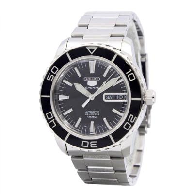 Seiko 5 Sports Automatic | SNZH55K1 Seiko 5 Sports Automatic | SNZH55K1