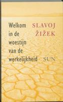 Welkom in de woestijn van de werkelijkheid (Paperback) - thumbnail