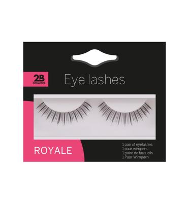 2B Eye Lashes Royale 2B Eye Lashes Royale