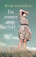 De zomer van 1945 - Wim Daniëls - ebook - thumbnail
