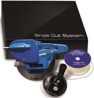 SAINT-GOBAIN AUTOVER uitsnijgereedschap set "single cut" glazing tool single cut evo - thumbnail