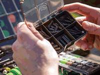 Korda Mini Box 6 compartments - thumbnail