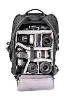 Vanguard VEO SELECT39RBM BK Rugzak Binnenafmetingen (bxhxd)=210 x 380 x 100 mm - thumbnail