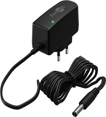 Abi Ac/dc adapter