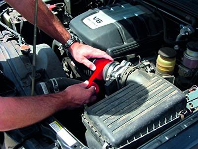 LOC5075 - ISOLATIETAPE 4,27 m x 2,5 cm