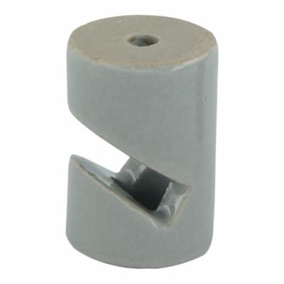 Kabelbinders F-line Zwart Porselein 5 Stuks Kabelbinders F-line Zwart Porselein 5 Stuks