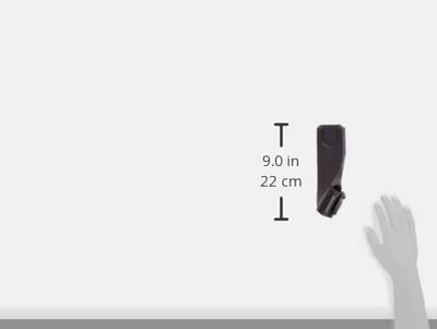 Adapters voor reiswieg en autostoel voor kinderwagen Eezy S van Cybex zwart Adapters voor reiswieg en autostoel voor kinderwagen Eezy S van Cybex zwart