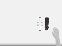 Adapters voor reiswieg en autostoel voor kinderwagen Eezy S van Cybex zwart - thumbnail