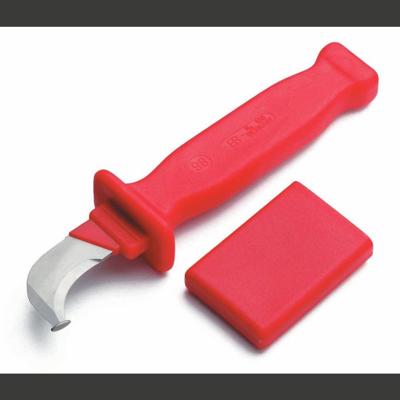 Cimco 120046 Cimco Werkzeuge Kabelmes Geschikt voor: Ronde kabel