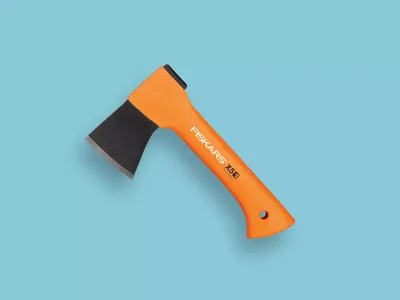 Fiskars - Camping Axe X5 Fiskars - Camping Axe X5