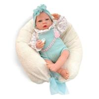 Babyborn-poppen Berjuan 8401-24 50 cm - thumbnail