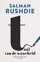 Taal van de waarheid - Salman Rushdie - ebook - thumbnail
