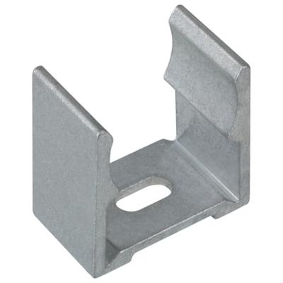 Fränkische Rohrwerke 20970032 Quick-klem Meerdere kleuren 1 stuk(s) Halogeenvrij Fränkische Rohrwerke 20970032 Quick-klem Meerdere kleuren 1 stuk(s) Halogeenvrij