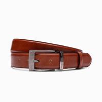 Paulo Bellini Fasano Riem Leder Cognac - thumbnail