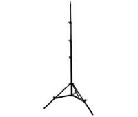Falcon eyes lampstatief met verstelbare poot l-2440a/b 240 cm - thumbnail