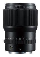 Fujifilm GF 110mm f/2.0 R LM WR - thumbnail