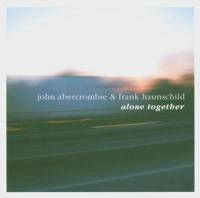 Alone Together - CD (4013429113431) - thumbnail