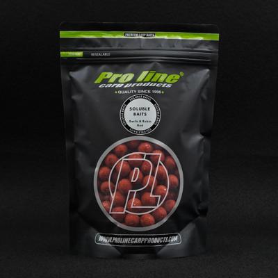 Proline Garlic & Robin Red Soluble Readymades 20mm 1kg