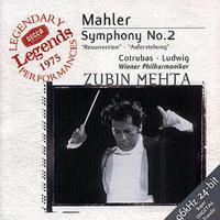 Symphony 2 - CD (0028946699225) - thumbnail