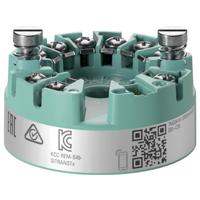 Siemens Temperatuurtransmitter 7NG04110BA000AA0 1 stuk(s) - thumbnail