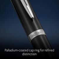 Vulpen waterman allure impression ct m zwart - thumbnail