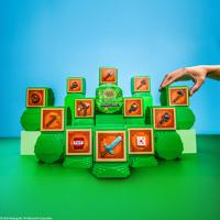 MGA's Miniverse Make It Mini Minecraft - thumbnail