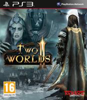 Two Worlds 2 - thumbnail