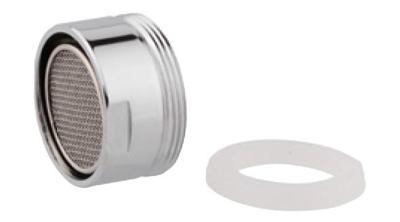 Kirchhoff Beluchter, chroom, M28ET - 989544148