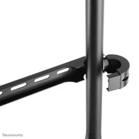 Neomounts NM-M1000BLACK flatscreen meubel tv-vloerstandaard - thumbnail