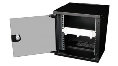 Equip EZMR-10-G rack-toebehoren Kabelring Equip EZMR-10-G rack-toebehoren Kabelring