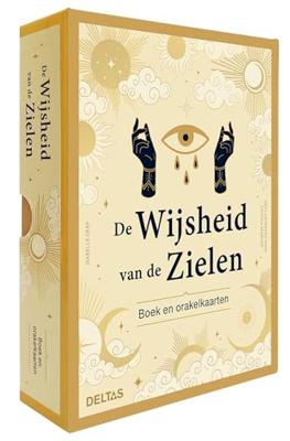 De wijsheid van de zielen - Boek en orakelkaarten (Paperback) De wijsheid van de zielen - Boek en orakelkaarten (Paperback)
