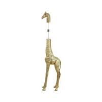Light & Living Vloerlamp 'Giraffe' 184cm, kleur Antiek Brons (excl. kap) - thumbnail
