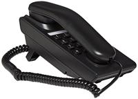 Cisco 6901 Slimline Unified IP/ VoIP-telefoon antraciet - thumbnail